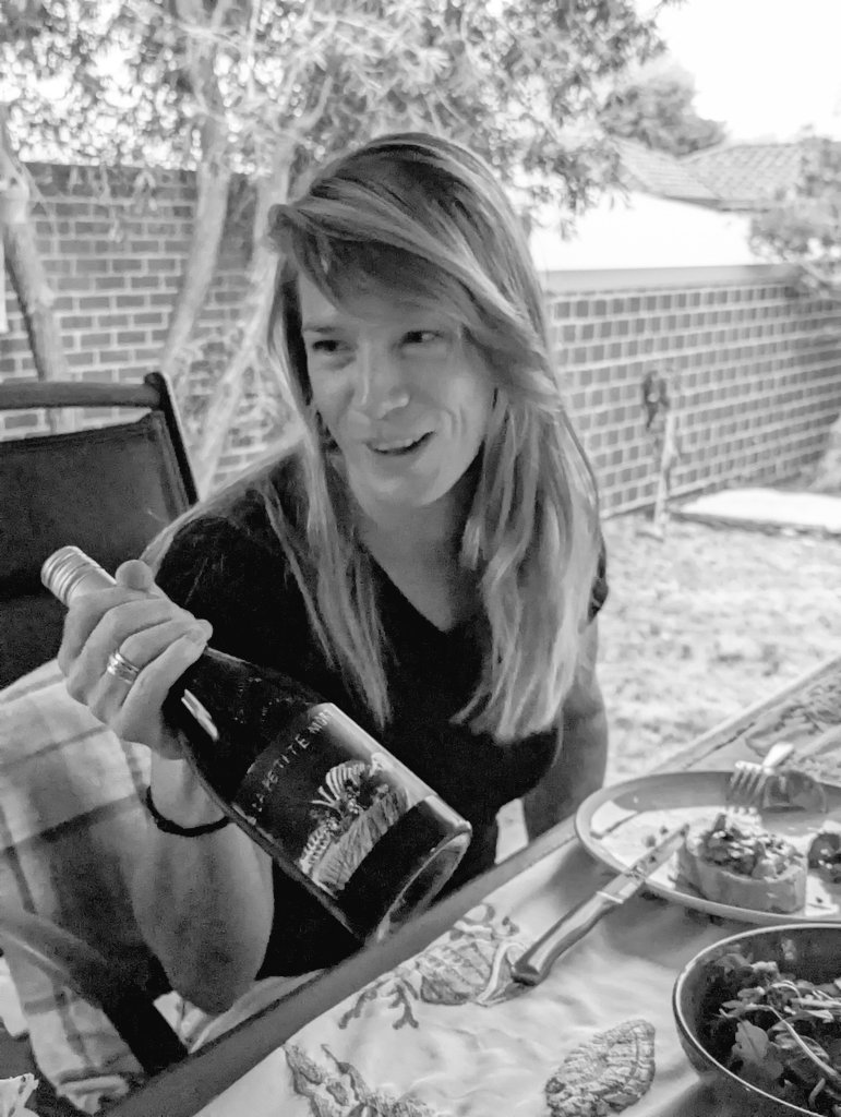 Chanelle Webster tweet media