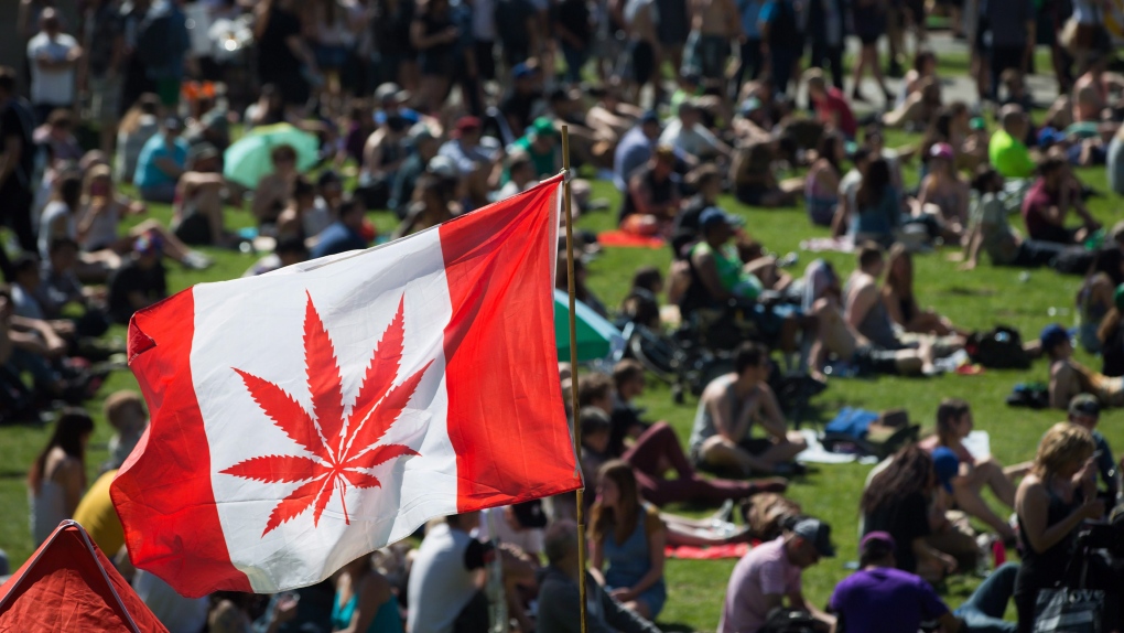 More Canadians than ever are buying cannabis from regulated sources instead of illicit ones. Survey shows 48% “always” obtained their cannabis from legal sources. That is up from 43% in 2021 and 37% in 2020. #krushmedia #cannabismarketing #letskrushit