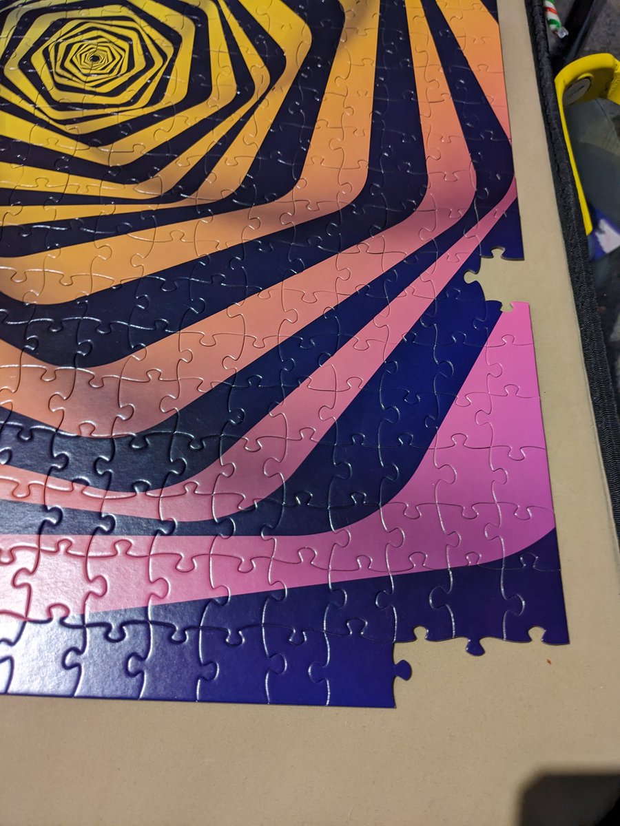 PeckhamSteph's tweet photo. So frustrating @dobbies havant! Took the boys to see Santa and my son got this puzzle, there were 4 pieces missing! The puzzle was not dropped and opened under supervision. Safe to say I have a very upset son as his Santa present is incomplete 🤬😡 https://t.co/Nsmhu8cuV2