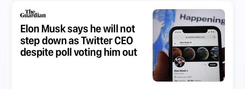 I, for one, am shocked SHOCKED by this announcement.