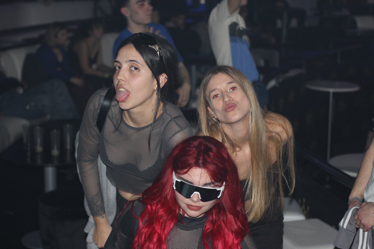 TAI | Chix16 tweet media