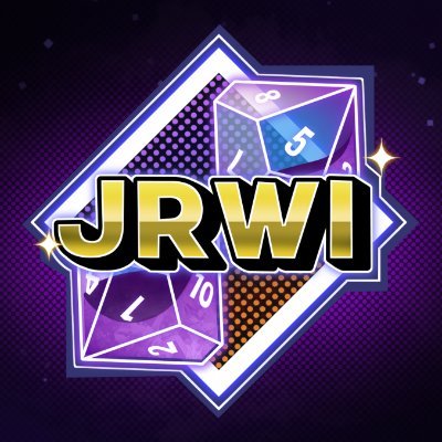 finnicanth's tweet photo. jrwi starter thread:

do you want to get into just roll with it but don't know where to start? well oh boy do i have just the thing for you! this is your gateway to a wonderful world!

(recommended start is at the end of the thread before all the links) https://t.co/c0ARTa0lmF