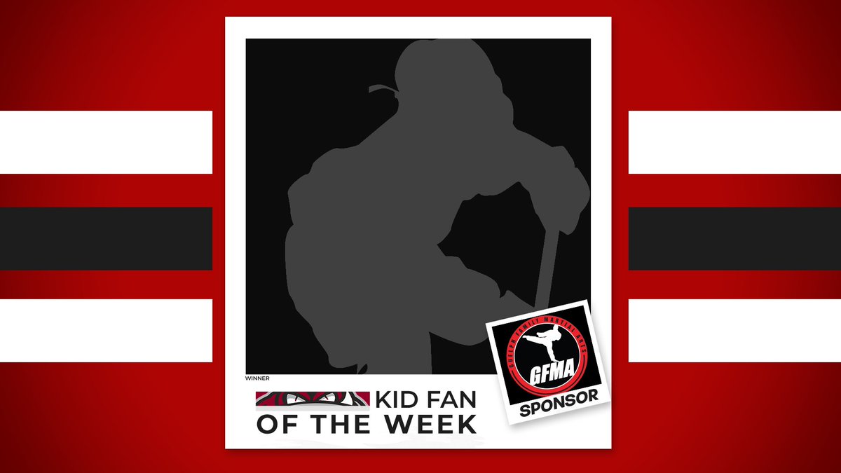 Storm_City's tweet photo. Is there a special kid in your life between the ages of 5 and 16? Sign them up for a chance to be featured as the Guelph Family Martial Arts "Kid Fan of the Week". 

Sign up ➡️ https://t.co/4CON9p0ock

#StormCity | @GFMA_training https://t.co/wrp2AnoryQ
