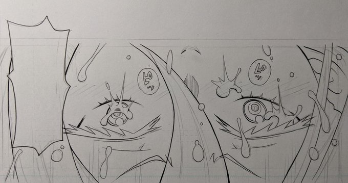 ヤンキー女子に降りそそぐ尿。 