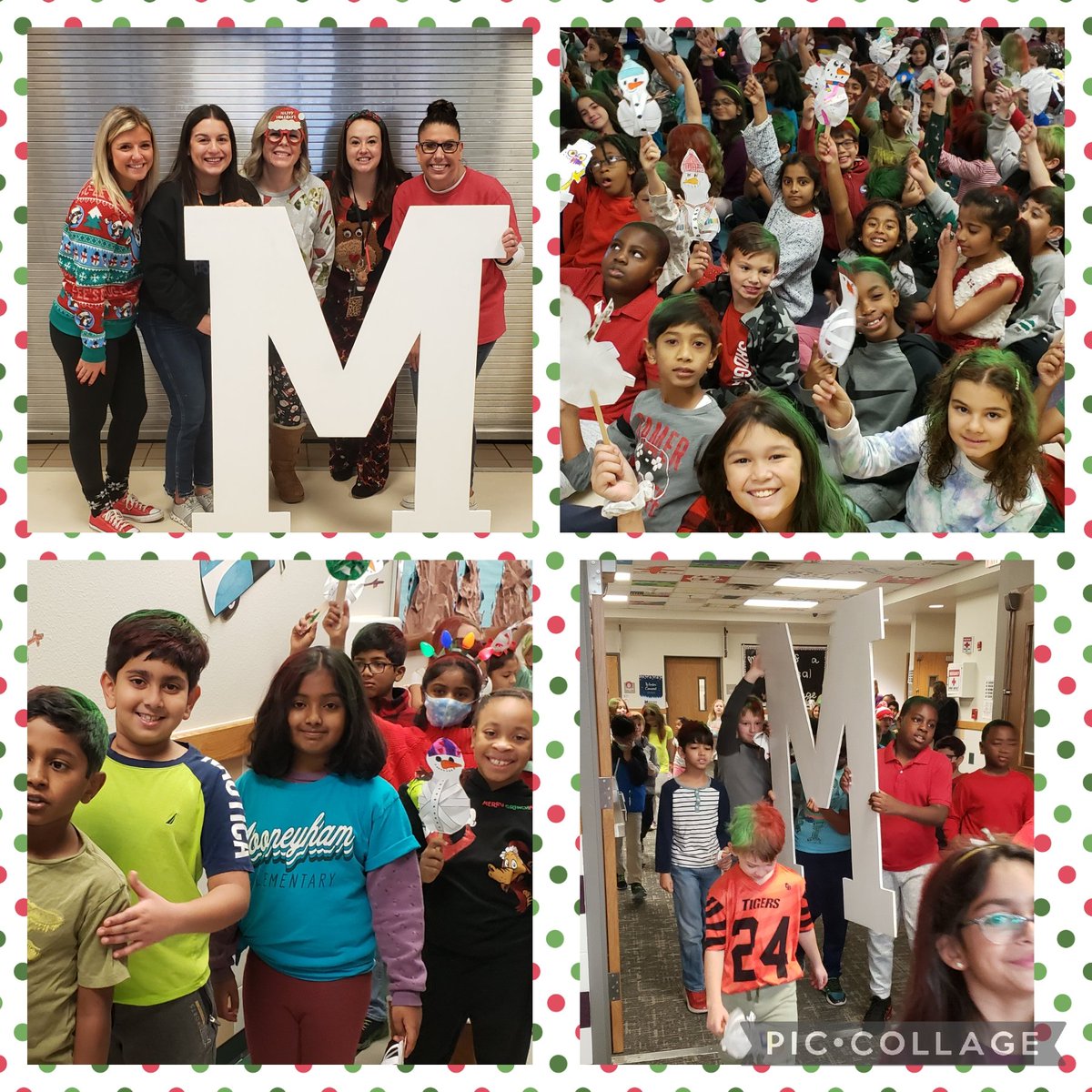 Destinie Moran tweet media