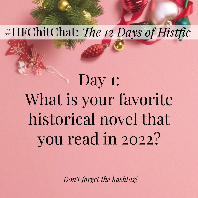 #HFChitChat tweet media