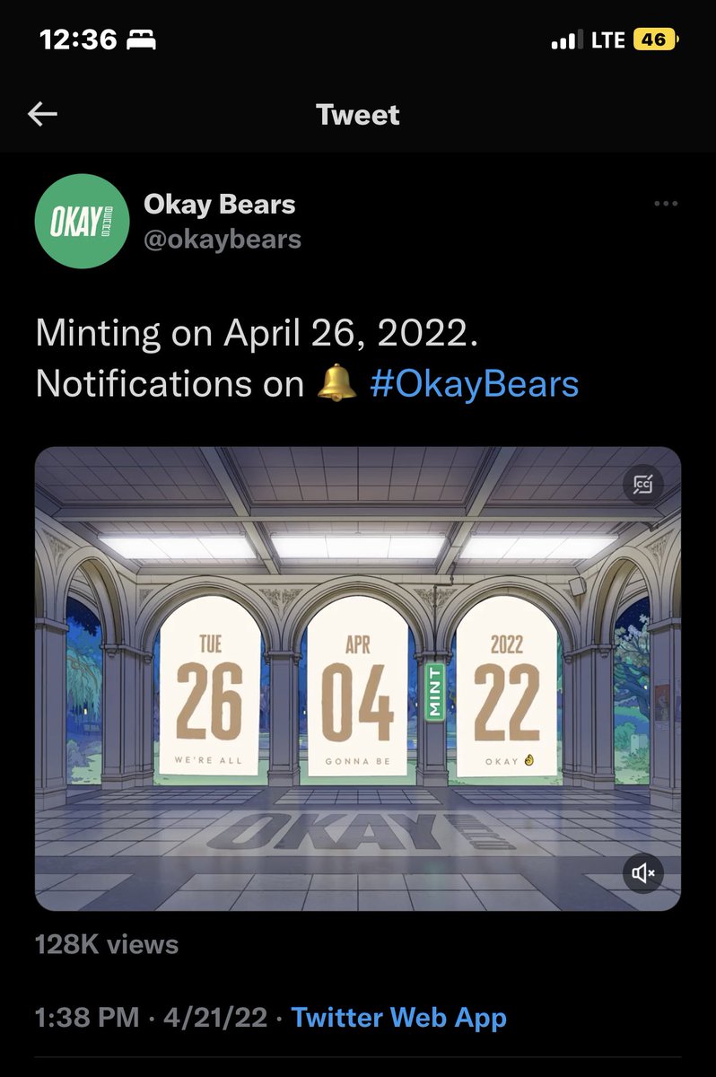 LilsamzyCM's tweet photo. The day some people lives boom, I got rekt. πΆπΆ
#OkayBears #theorcs https://t.co/xpkdxquhmB