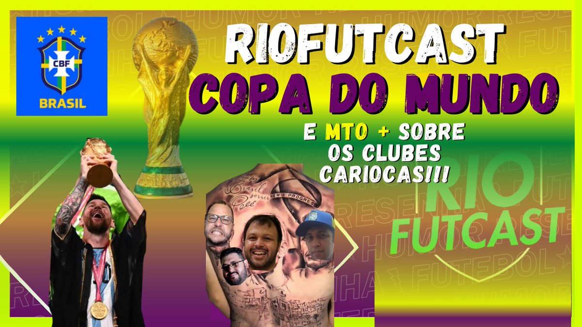 donaldinhojr's tweet photo. Hoje, às 21h, vai rolar aquela LIVE gostosinha sobre a final da copa e a movimentação dos clubes pra próxima temporada. 

Participação especial do Psicólogo Petillo, falando sobre tudo o que rolou na Copa. 

https://t.co/2LlWE99l4q https://t.co/APNOFt18AR