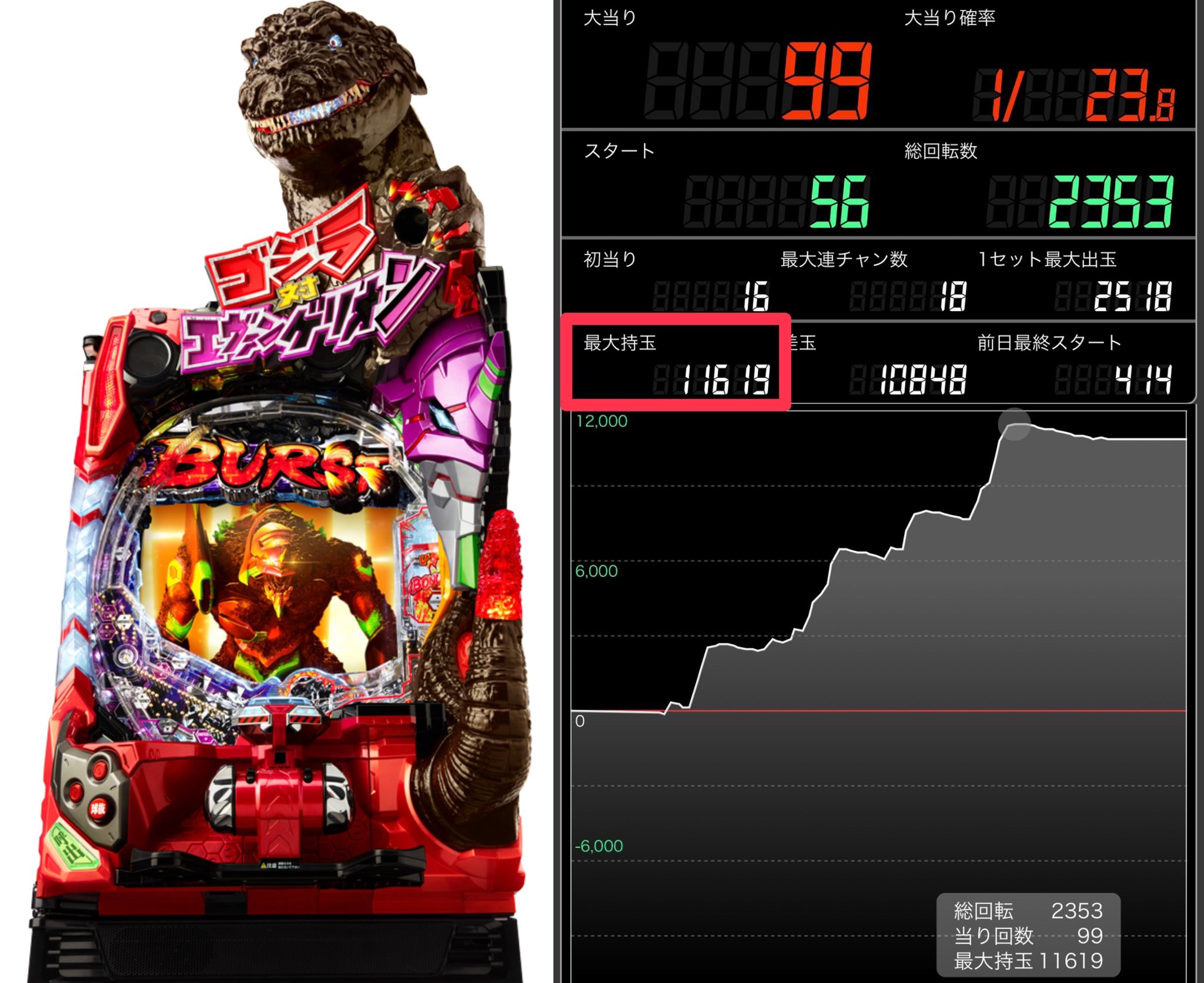 🌈新台トーーク on X: