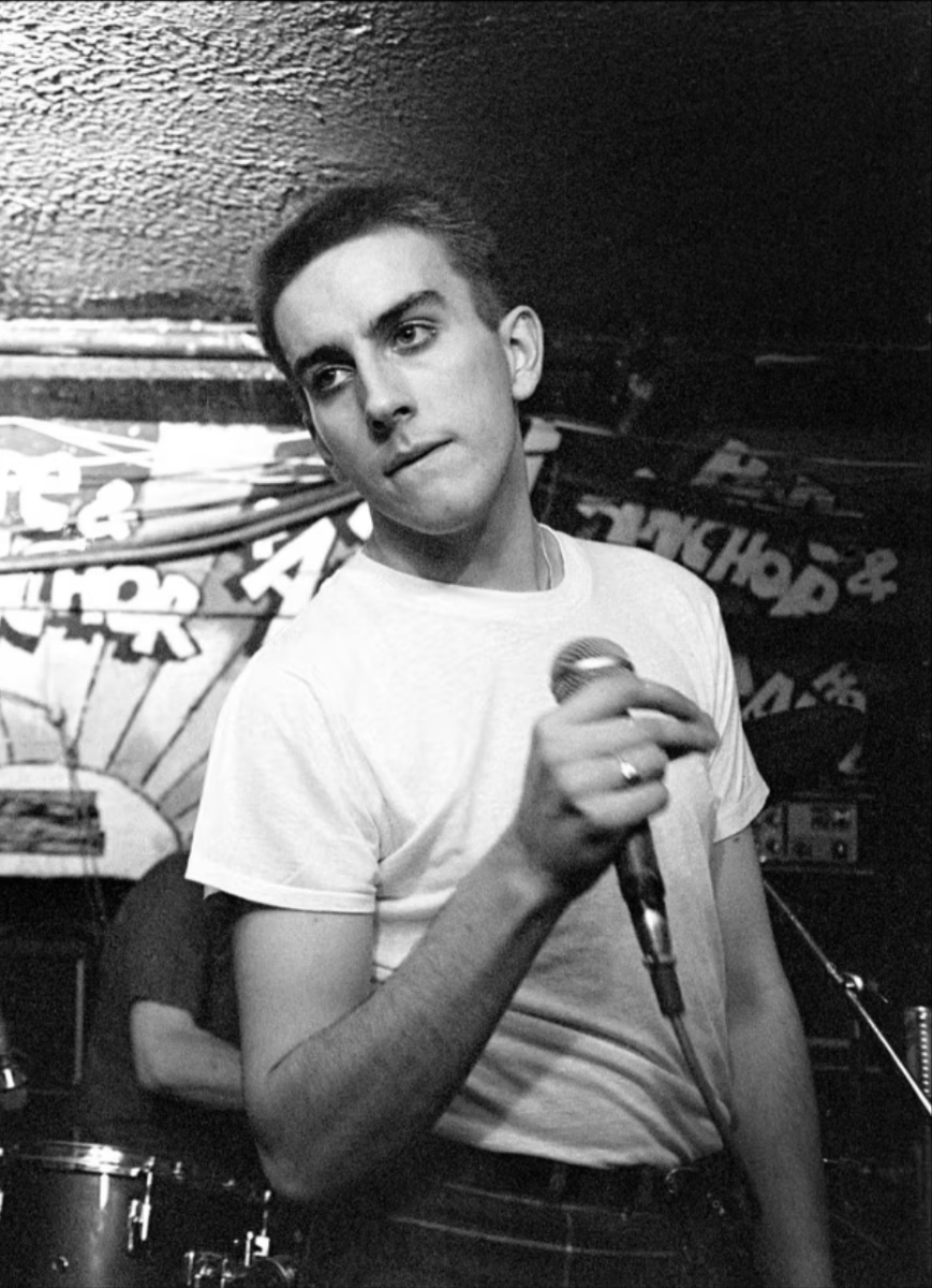 Gutted to hear of the passing of #terryhall. He was a lovely, sensitive, talented and unique person. Our extremely brief romance resulted in the song Our Lips Are Sealed, which will forever tie us together in music history. Terrible news to hear this. 😢