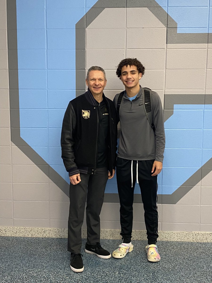 Kenyon Goodin (@kenyongoodin) on Twitter photo Thank you to everyone who has helped me throughout this process. I am very blessed and grateful. With that being said, I am committing to the prestigious Army West Point Academy🖤Glad to be apart of the brotherhood🏴☠️ <a href="/CoachJeffMonken/">Jeff Monken</a> <a href="/CoachBPowers/">Blake Powers</a> <a href="/goblackknights/">#GoBlackKnights</a> <a href="/MLCTitanCoach/">MLCHS Titan Football</a> Thank you to everyone who has helped me throughout this process. I am very blessed and grateful. With that being said, I am committing to the prestigious Army West Point Academy🖤Glad to be apart of the brotherhood🏴☠️ <a href="/CoachJeffMonken/">Jeff Monken</a> <a href="/CoachBPowers/">Blake Powers</a> <a href="/goblackknights/">#GoBlackKnights</a> <a href="/MLCTitanCoach/">MLCHS Titan Football</a>