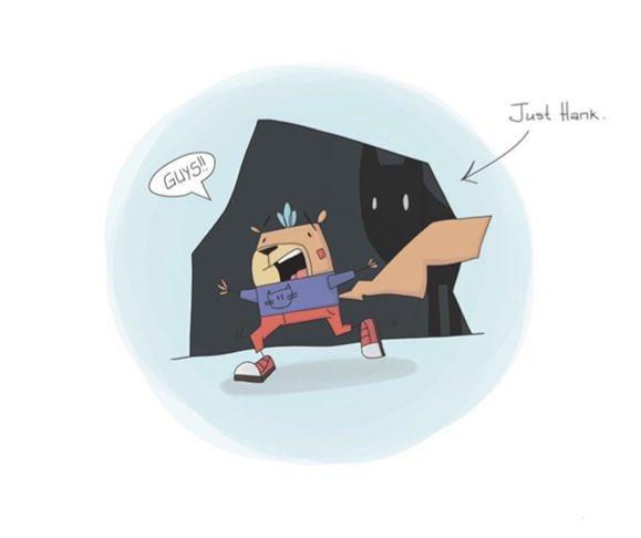 _jessstiles's tweet photo. #kidlitart #graphicnovel #kidlit #Illustrations https://t.co/3ITvBNxKUa
