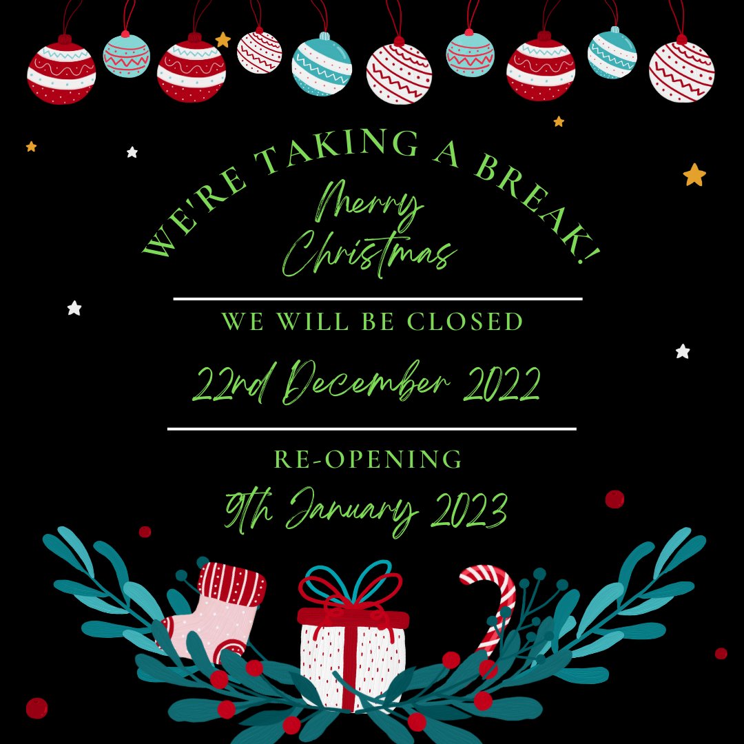 SpecialisedGeo's tweet photo. From our family to yours, Specialised Geo wishes you all a wonderful Christmas full of happiness, love &amp; some much needed family time!
 
Our office will be closed from Dec. 22'22 -Jan. 8'23. Emails will be monitored throughout this time. 

See you in 2023.
 
#specialisedgeo https://t.co/ElzaHcckQN