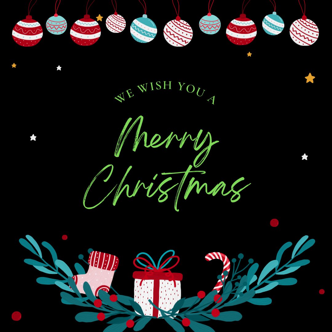 SpecialisedGeo's tweet photo. From our family to yours, Specialised Geo wishes you all a wonderful Christmas full of happiness, love &amp; some much needed family time!
 
Our office will be closed from Dec. 22'22 -Jan. 8'23. Emails will be monitored throughout this time. 

See you in 2023.
 
#specialisedgeo https://t.co/ElzaHcckQN