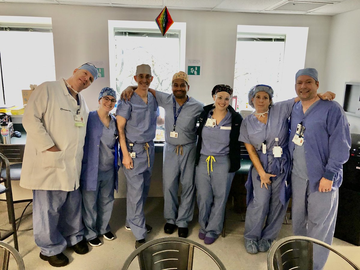 Jayram Krishnan DO MBA | Urologist (@askdoctorjay) on Twitter photo Sad day @MyAkronGeneral - last robot for <a href="/RayBologna/">Ray Bologna</a> after nearly 1000 robots- we will miss you! Thank you for everything you done for us and this amazing robotics program! Good luck in your new endeavor! <a href="/AkronUro/">Akron Urology Residency Program</a> <a href="/EmilyLosinski/">Emily Losinski</a> <a href="/CarterMikesell/">Carter Mikesell</a> <a href="/BenPetrinec/">Ben Petrinec MD</a> <a href="/JamsheedBahaee/">Jamsheed Bahaee</a> Sad day @MyAkronGeneral - last robot for <a href="/RayBologna/">Ray Bologna</a> after nearly 1000 robots- we will miss you! Thank you for everything you done for us and this amazing robotics program! Good luck in your new endeavor! <a href="/AkronUro/">Akron Urology Residency Program</a> <a href="/EmilyLosinski/">Emily Losinski</a> <a href="/CarterMikesell/">Carter Mikesell</a> <a href="/BenPetrinec/">Ben Petrinec MD</a> <a href="/JamsheedBahaee/">Jamsheed Bahaee</a>