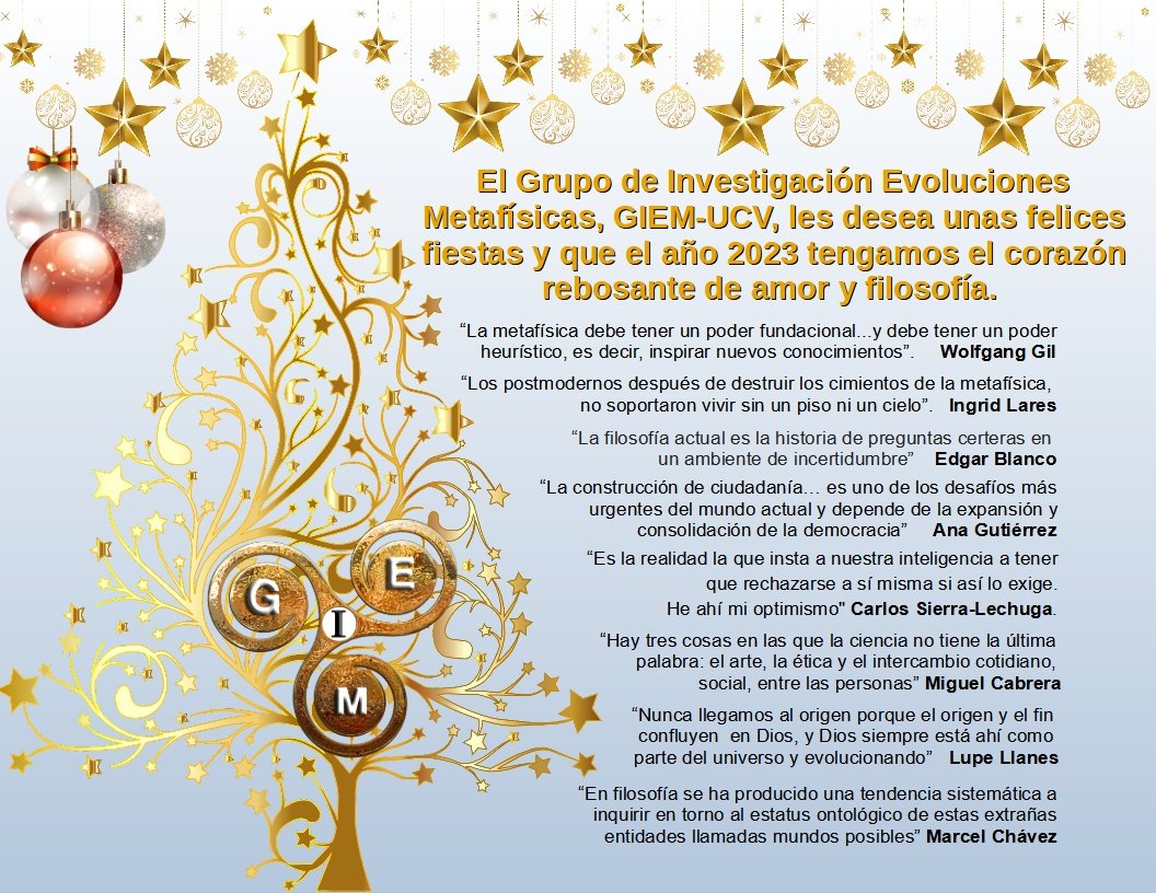 lupellanes1's tweet photo. GIEM-UCV https://t.co/7FzSDsrNdr