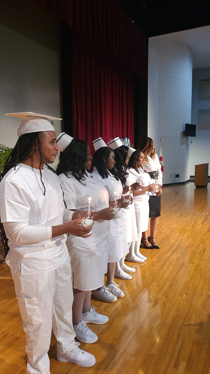 MDCPSTechCollgs's tweet photo. Congratulations to the 2022 Fall graduates from Miami Lakes Educational Center & Technical College. This evening, we celebrate your hard-work and success! π
#FallGraduates #OPCTE #MLECTC https://t.co/DFVF8mhnEp