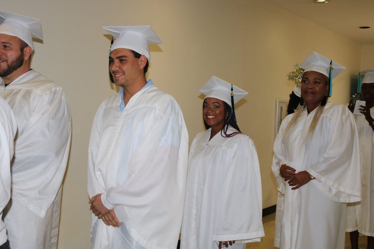 MDCPSTechCollgs's tweet photo. Congratulations to the 2022 Fall graduates from Miami Lakes Educational Center & Technical College. This evening, we celebrate your hard-work and success! π
#FallGraduates #OPCTE #MLECTC https://t.co/DFVF8mhnEp