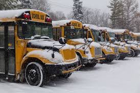 Bussing for Hinton including Evergreen schools will not be running all day on Tuesday Dec 20th due to current extreme cold weather, Stay safe! <a href="/EvergreenCSSD/">Evergreen Catholic Schools</a>