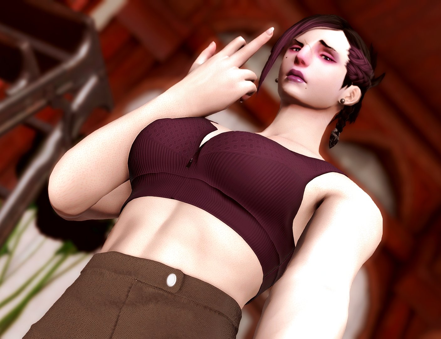 fuu on Twitter: "unstoppable force vs immovable object https://t.co