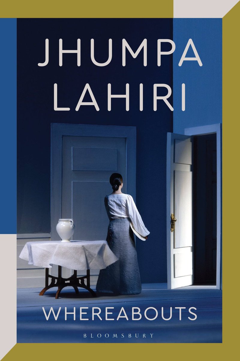 RouxCampbl's tweet photo. Weird year, weird reading year but I probably won’t finish much else so here’s my 10 favourite books I read in the last year (in no particular order) 1/3. https://t.co/zcBf9XCpX4