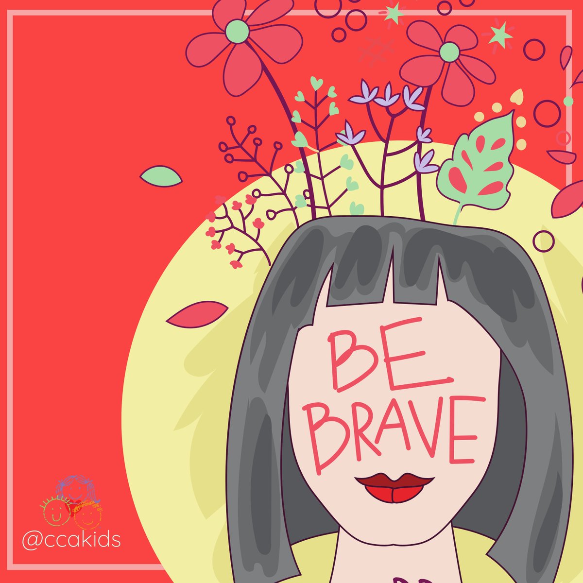 CCAKidsTweet's tweet photo. #CraniofacialDifference #FacialDifference #Craniofacial #Selflove #mentalhealth #positivequotes #brave https://t.co/6nWSY8iNiY