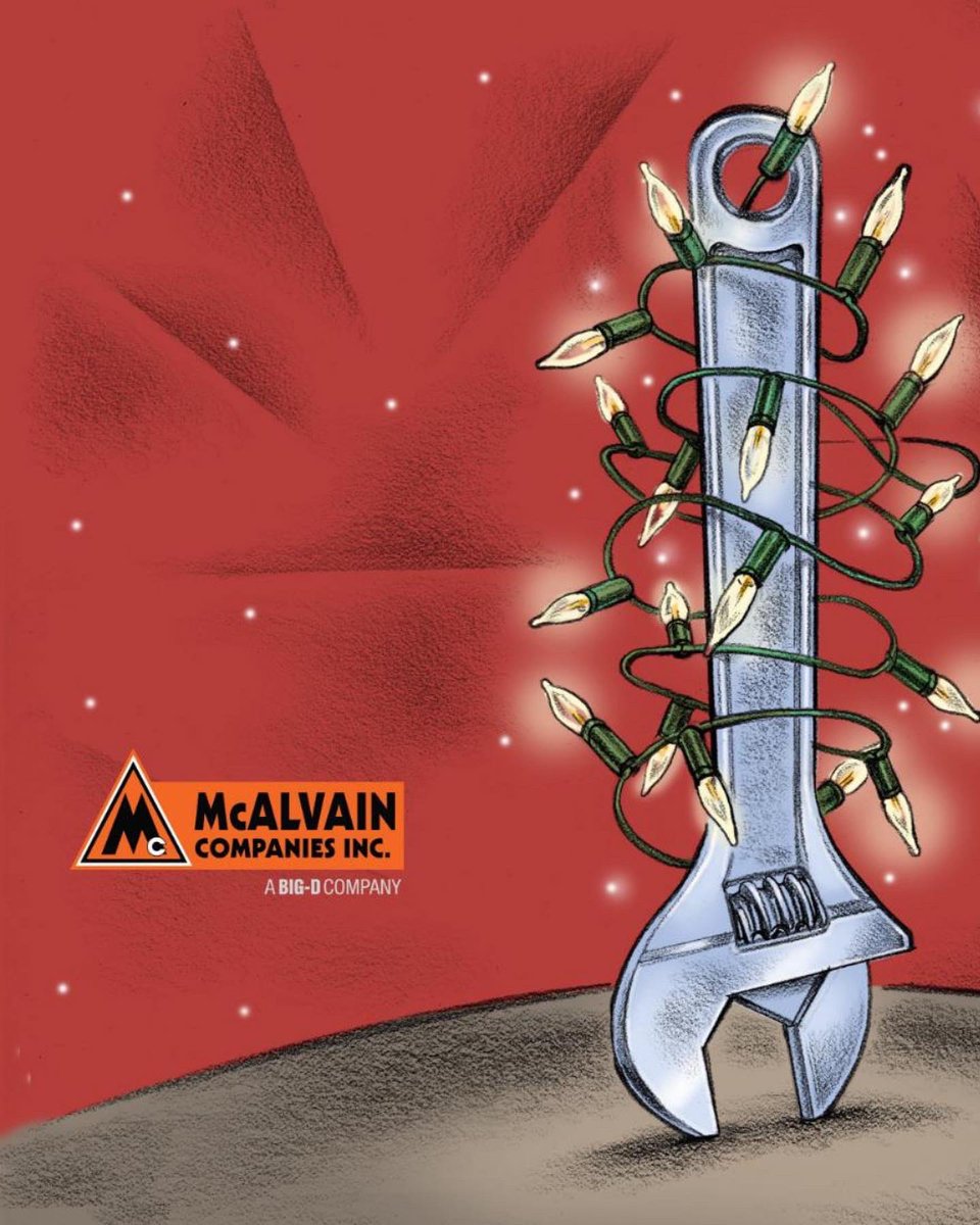 McAlvain Companies, Inc. tweet media