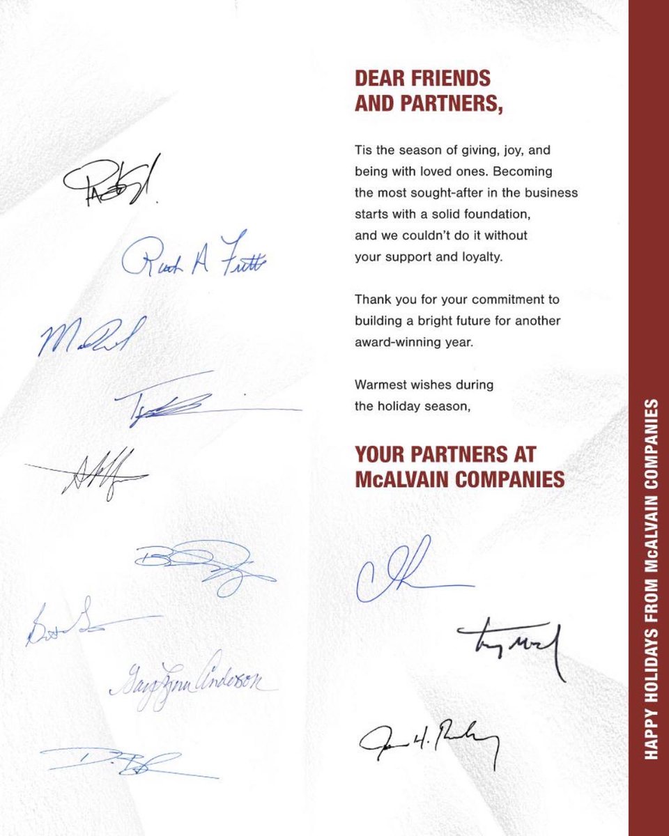 McAlvain Companies, Inc. tweet media