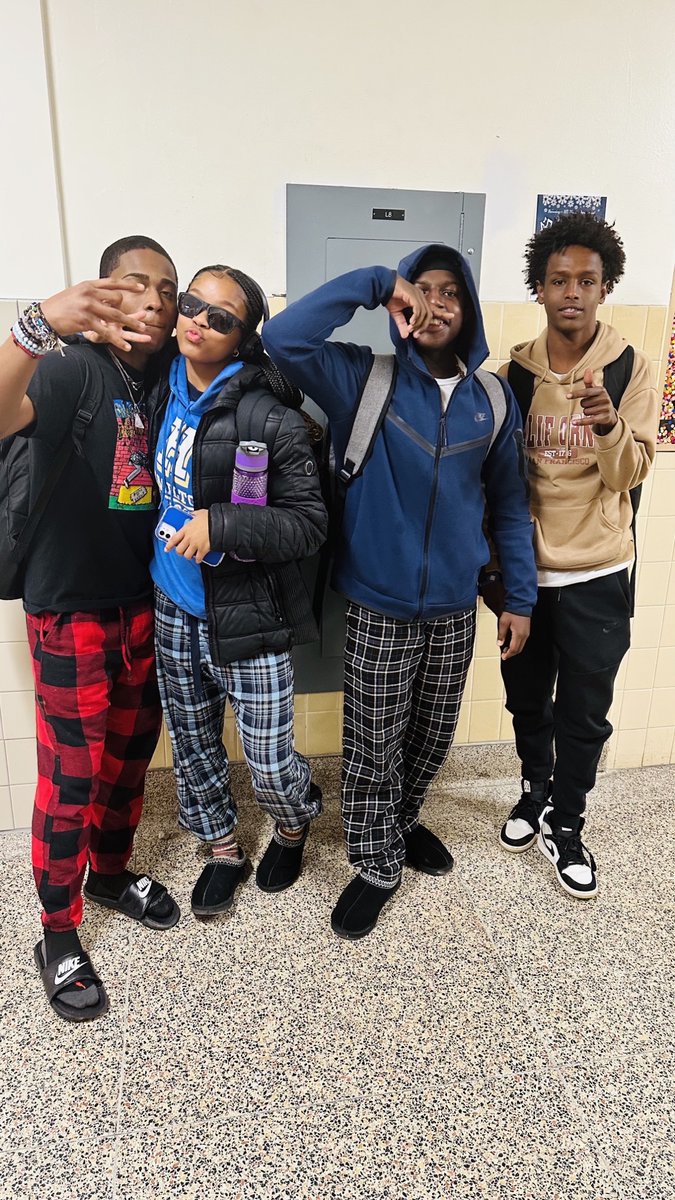 Henninger High School on Twitter