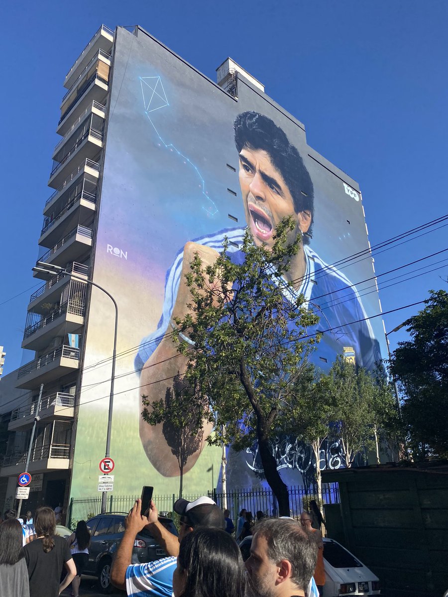 JuliSiderio's tweet photo. ⭐️⭐️⭐️18/12/2022⭐️⭐️⭐️
El dia mas feliz de mi vida
GRACIAS LIONEL🤩 https://t.co/b8seMLf9WI
