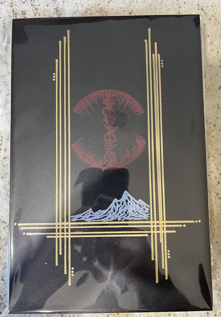 TheHaydenAvery's tweet photo. I created a twitter account just to post this! Got my #EmbassyPro in today! Its awesome! Compliments my #EmbassyOne nicely! Thank you @start9labs and also @SPACEBULL for the beautiful art! I also made an unbox/setup vid for y'all too! https://t.co/Z9qrlf4bG5 https://t.co/OC4yTQ1XeT