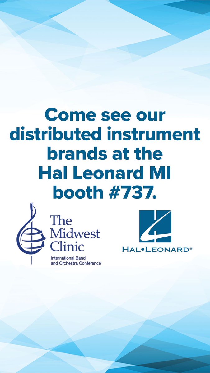 Come visit Dave Cywinski and try out our MalletKat GS tomorrow and Wednesday at our KAT Percussion booth that we are sharing with our sister brands under the <a href="/HalLeonardCorp/">Hal Leonard</a> umbrella for The Midwest Clinic

 We are at Booth 737!

#themidwestclinic2022 #halleonard #katpercussion