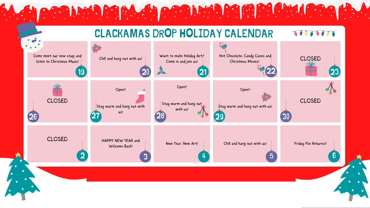 ClackamasDropYE tweet picture