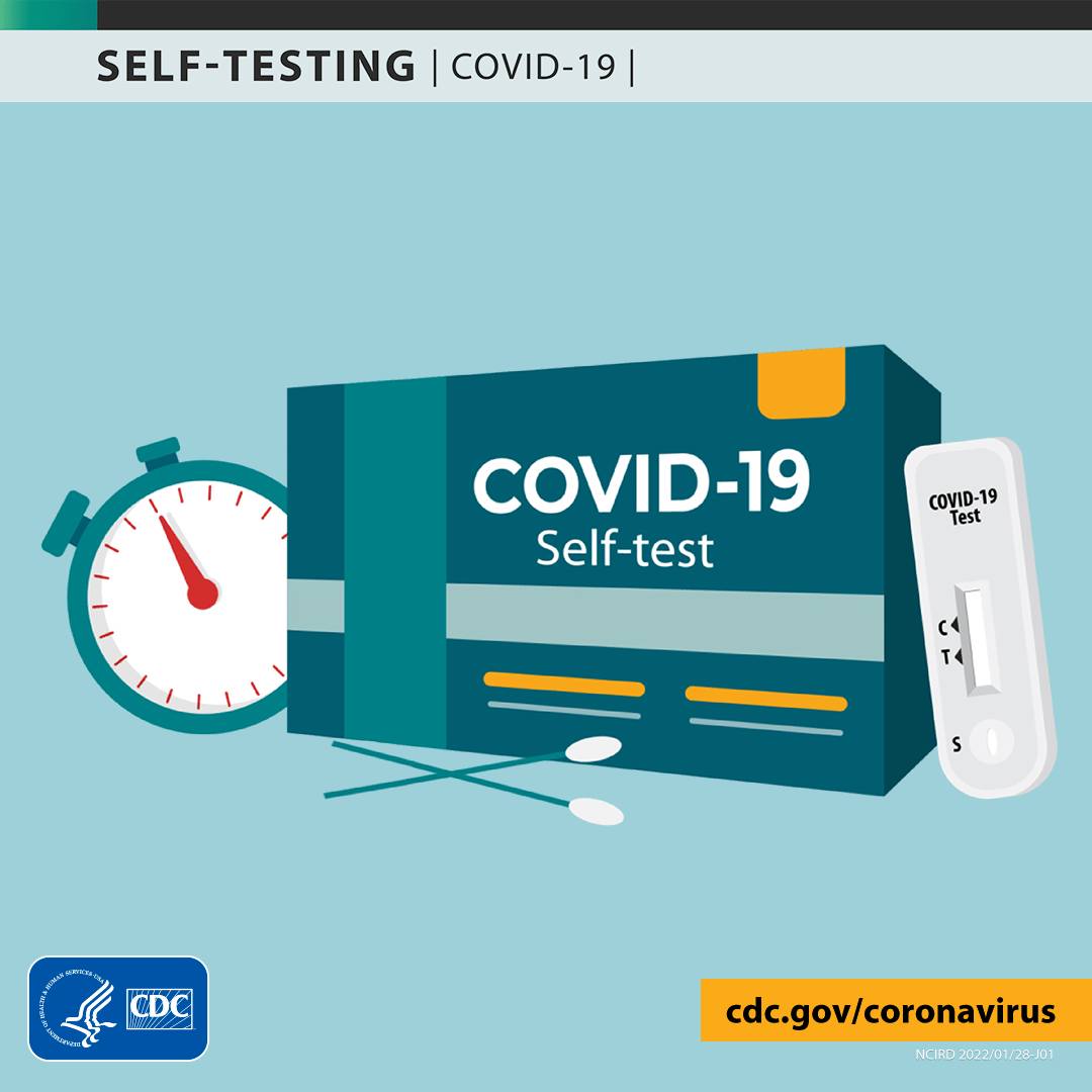 LACo_DPSS's tweet image. Get your free COVID-19 at home tests by mail from the @CDCgov at COVIDTests.gov. 

Obtenga sus pruebas gratuitas de COVID-19 a domicilio por correo del CDC en . 

#COVID19 #hometestingkit #losangeles #LACounty @CountyofLA