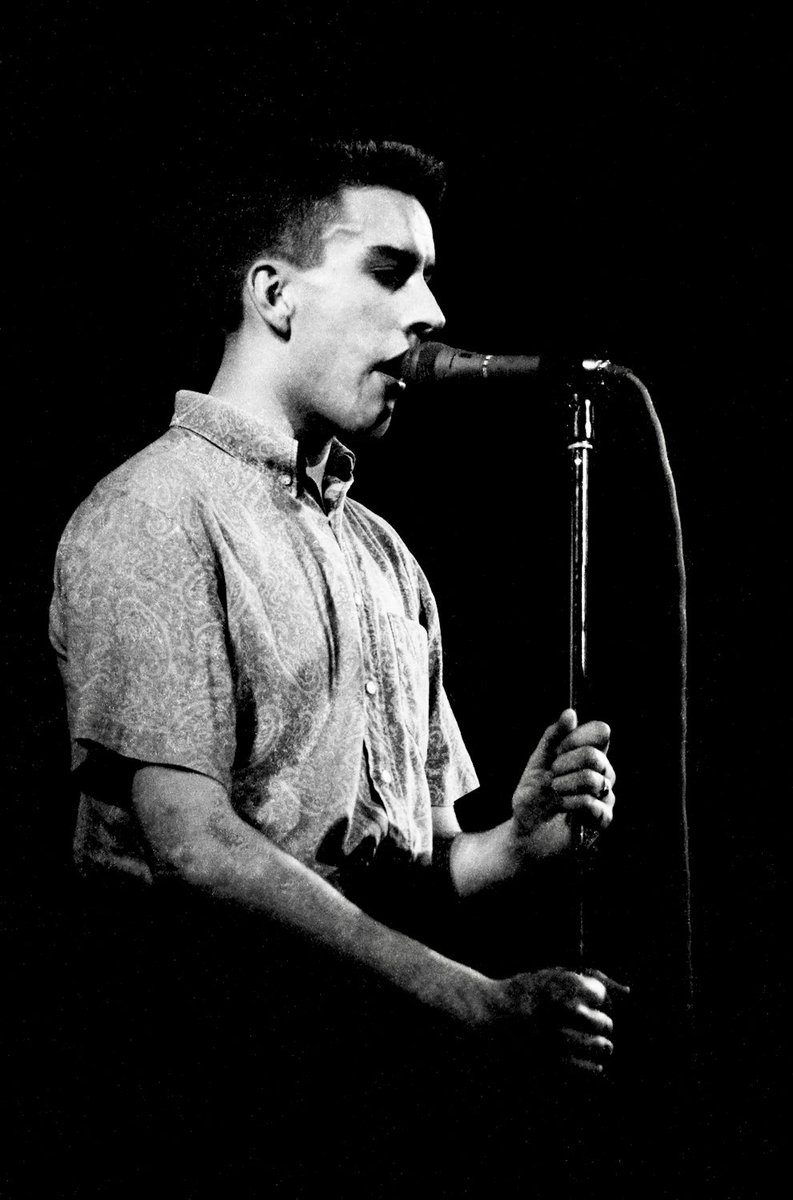 teenageheadrecs's tweet image. Terry Hall, the voice behind The Specials, is no longer with us. Rest well, sir... have a good dance up there