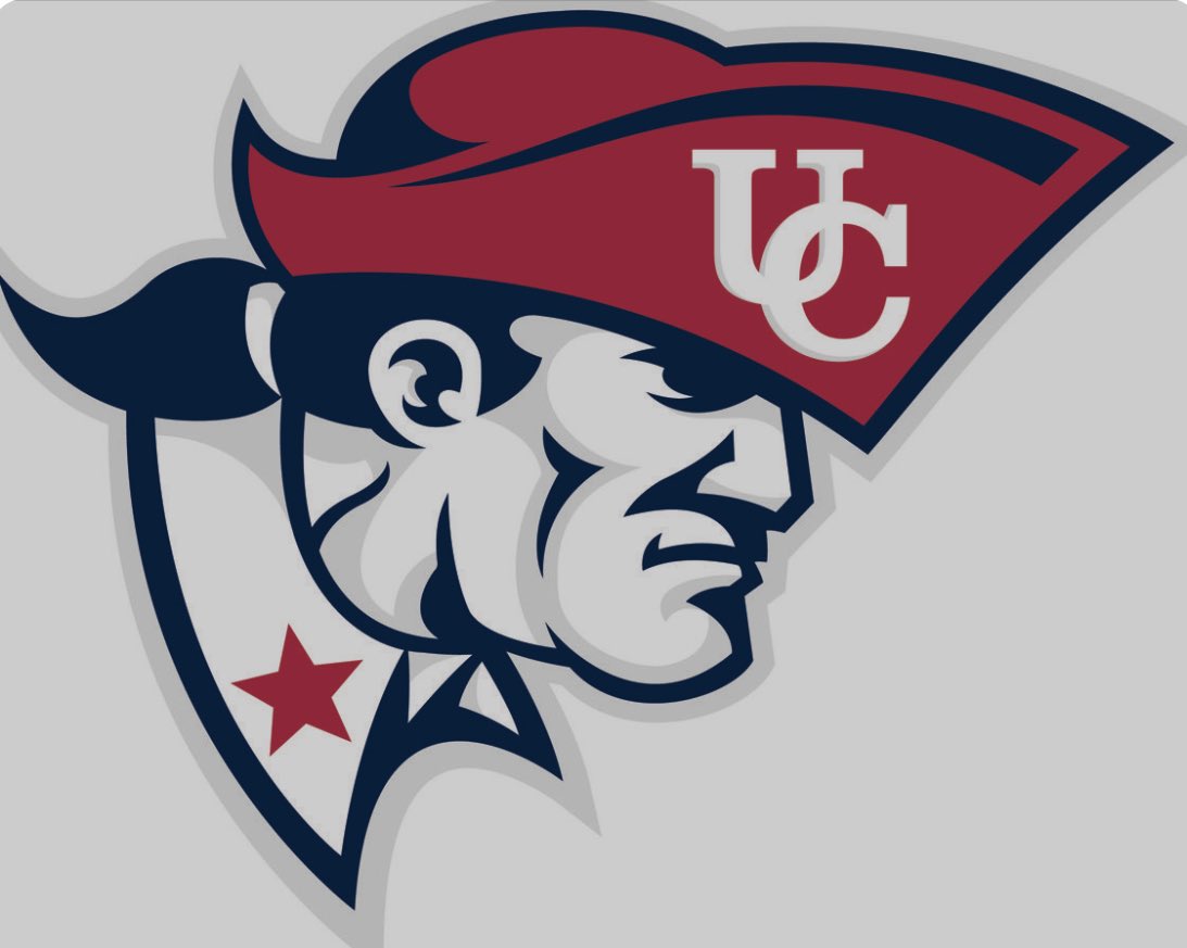 Blessed and excited to have received an offer to the University of Cumberlands!!🔴🔵
