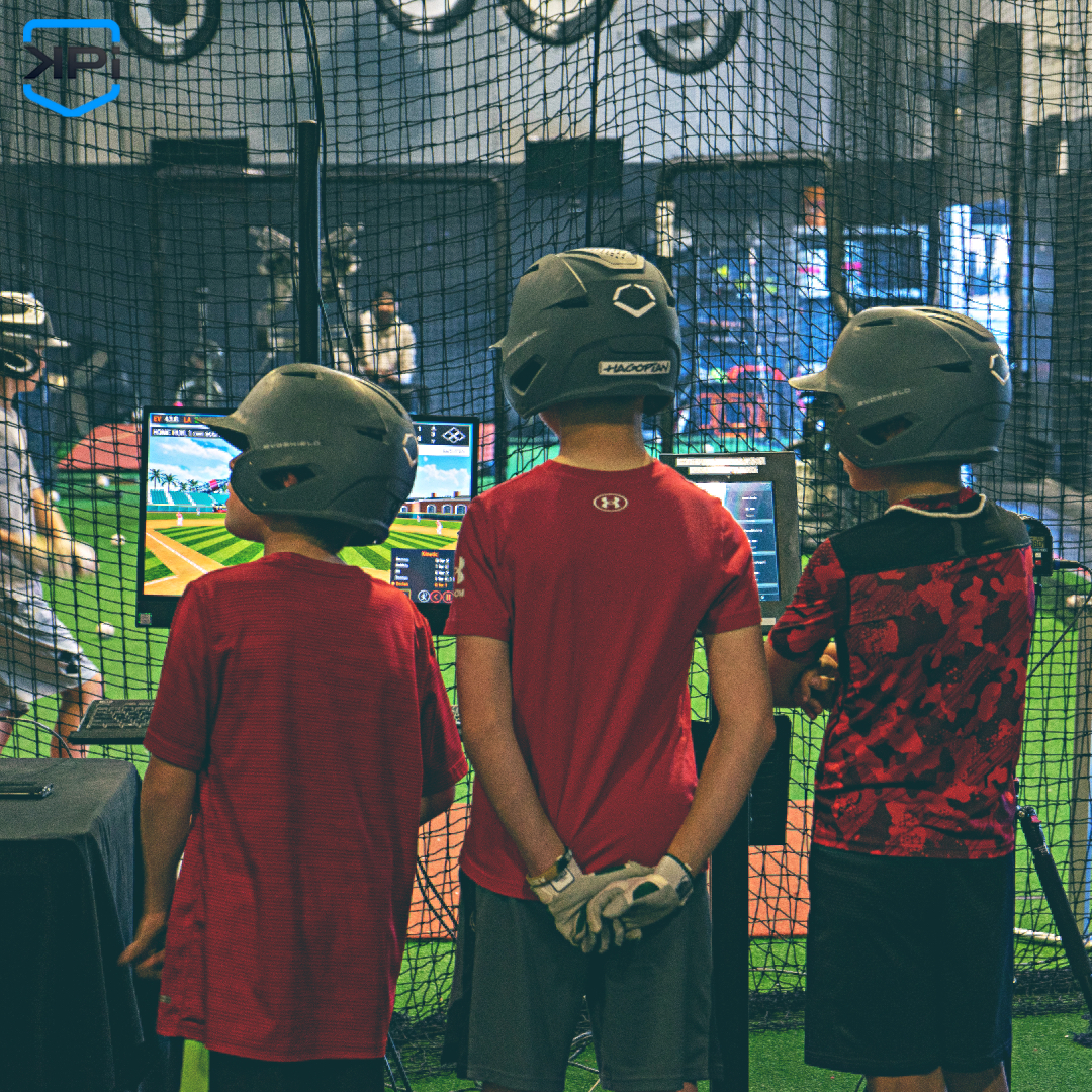 KpiMh's tweet photo. 🔥⚾️Give the youth athletes a chance to be a part of the same community that high-level athletes develop in every day. Let them see how great examples use development to chase their dreams ⚾️🔥

#kpicrew #forceinnumbers #youth 
@kpistrength 🏋️ https://t.co/bYdciPCrOV