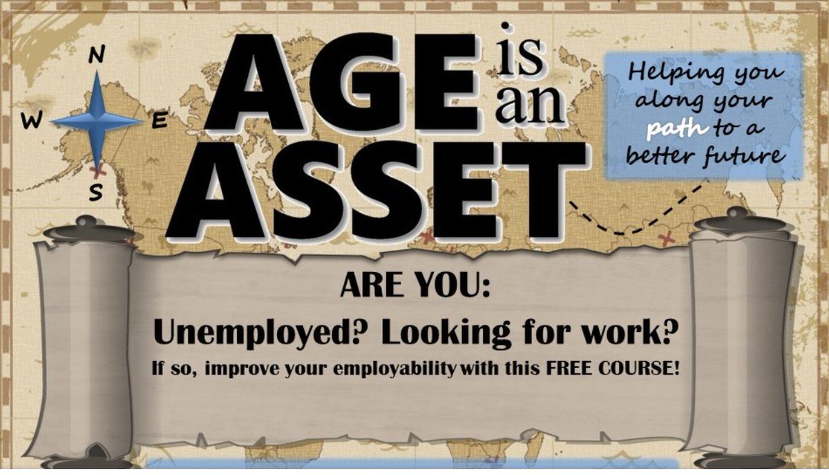 Samaritan House Ministries has their Age is an Asset Program starting for January 2023! This is a 6 Week Free Program for upgrading needs or certificate training! 
Come see us at the Brandon Friendship Centre to see how to apply!
