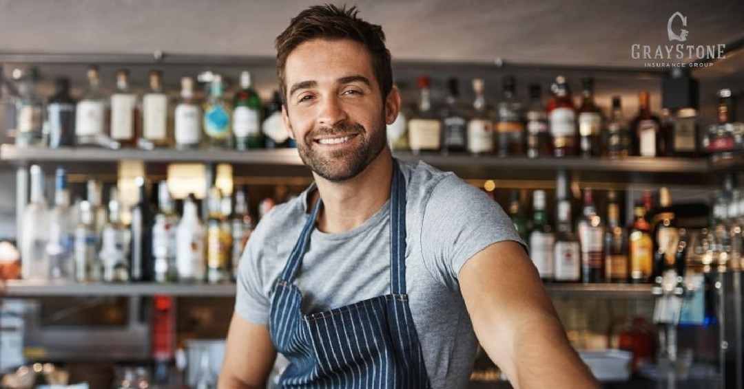 GrayStoneIns's tweet image. If you plan on opening a restaurant or bar, be aware of the various legal challenges that may arise. In order to shield your assets from potential lawsuits, you'll need the proper restaurant &amp;amp; bar insurance. Learn more:

ow.ly/2rcu50M0gC4

#GrayStoneInsGroup #BarInsurance