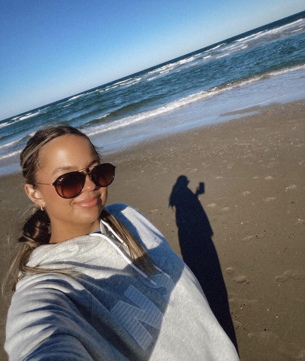 Hit the beach. It’s pretty amazing this time of year. Nearly empty, calm. A great place to just sit think and let your mind wander.