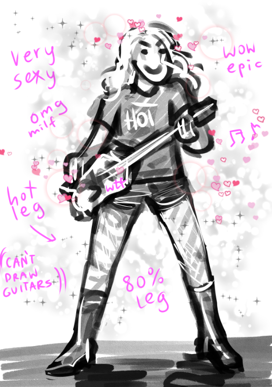 riin_art's tweet photo. THIS ISN'T THE REAL DRAWING YET but im laughing wow look such an accurate die doodle @akarui_hi https://t.co/qx0Z4XzZSl