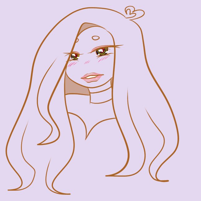 MrFifthtween's tweet photo. I’m currently adjusting realistic features for a commissioner’s original character— but I can’t help but think “Huh. This does not look like the OC—“ and now I’m just stumped— https://t.co/MeiRokoN8U
