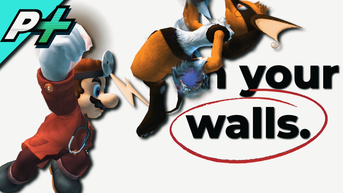 INTRODUCING THE FIRST P+ JV5

After a tumultuous year of upsets, breakout stars, and shadow majors for the Smash scene’s red-headed stepchild, the P+ community converged on Ontario, CA for their final major of the year at Hellbreak. Let's check out some of the best moments.

🔗⤵️