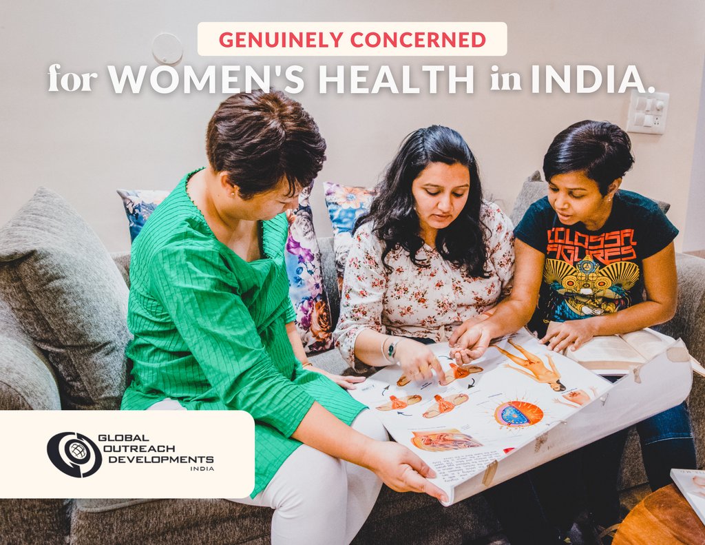 GOD_Intl's tweet photo. "I was lost and I had no knowledge... because there was no one to teach me." - Rose Chang. Rose now works with G.O.D. Int'l in India to help bring reproductive health education to girls as they approach womanhood. You can be a part! https://t.co/YU3rWgOMxx https://t.co/gDSdRP9cVd