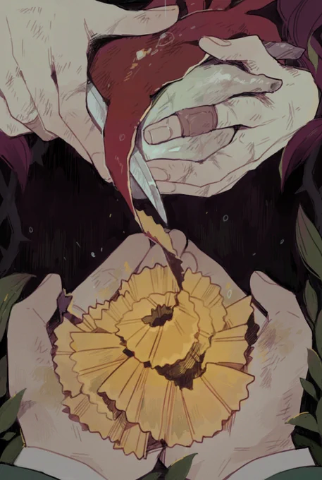 ACCEPTANCE*ハッコル 