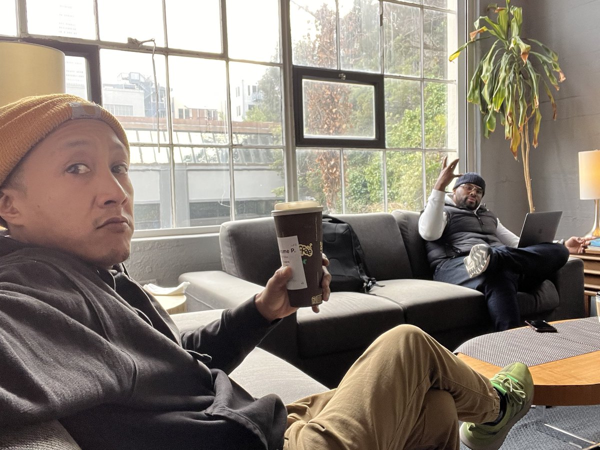 northboundfilms's tweet photo. First day in the new office 🏆💡💭 #filmoffice https://t.co/B2al1Xwrkh