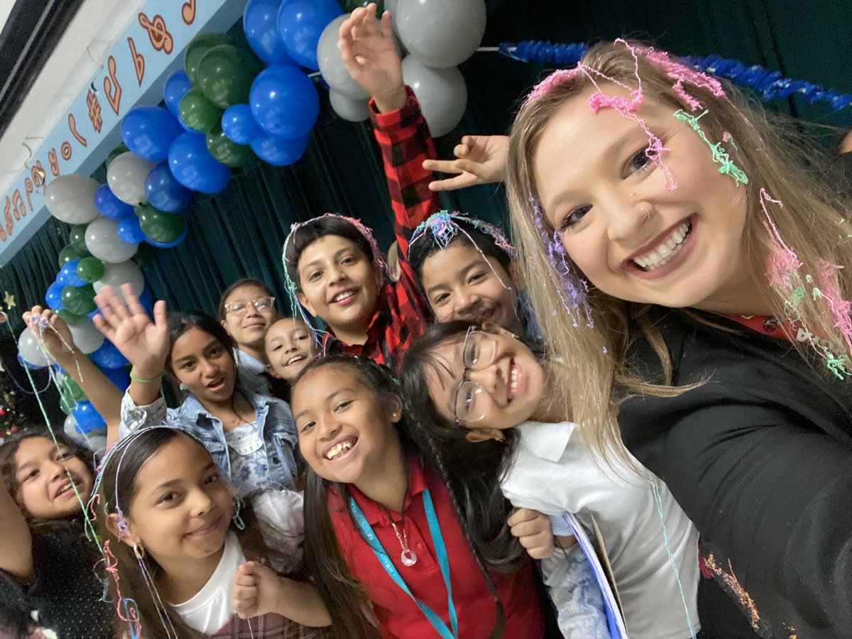 LGE 5th Grade tweet media