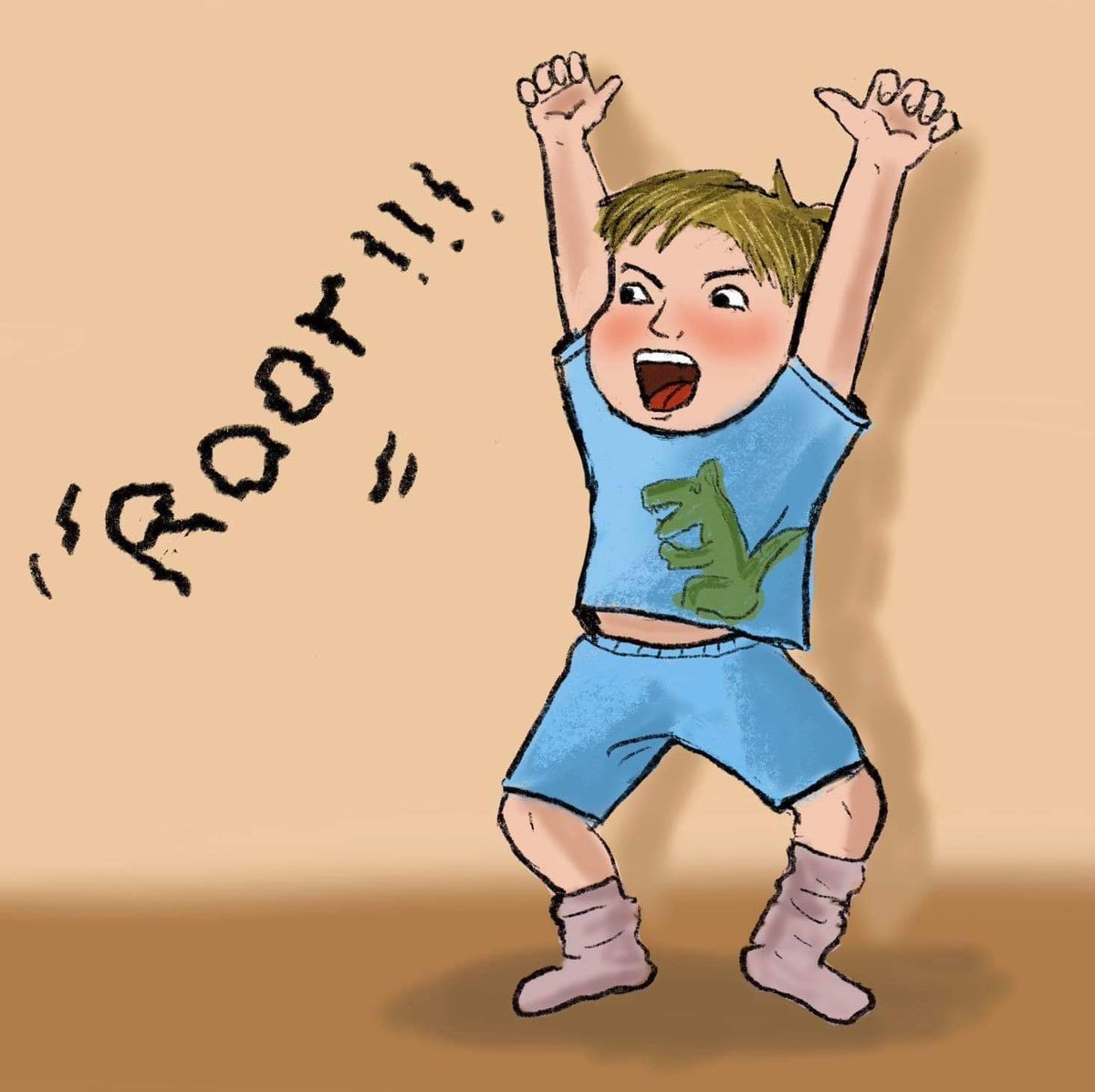 I just did a thing! My son and I wrote a children’s book 6 years ago based on true stories about his little brother. Today we hired an illustrator to make our dream a reality. We are beyond excited to bring “OH, MADDEN to life! #weare54 #froststrong #ohmadden