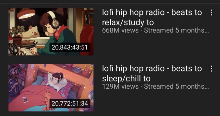 tize4PF's tweet photo. their youtube money must be insane https://t.co/qRhCWsvI7h