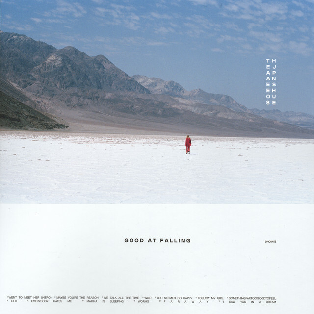 theprovidersusa's tweet photo. Listen #free in #Spotify now: "Maybe You're the Reason" by The Japanese House https://t.co/hNVv5fXcis https://t.co/qg575xxyTB
